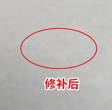 石景山瓷砖空鼓维修专业解答下贴瓷砖前墙壁基层存在的裂缝的影响